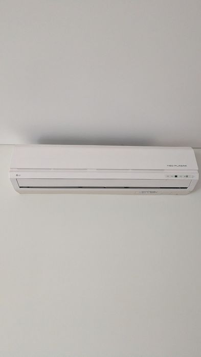 Vendo AC multi split 3x1 e 3x1 - LG (Aveiro)
