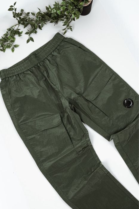 Нейлонові карго C.P.  Company