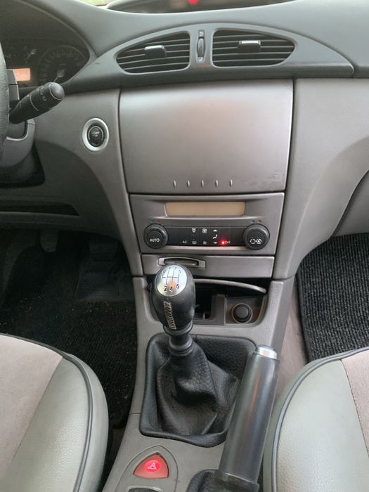 Renault Laguna 1.9 DCI Privilege
