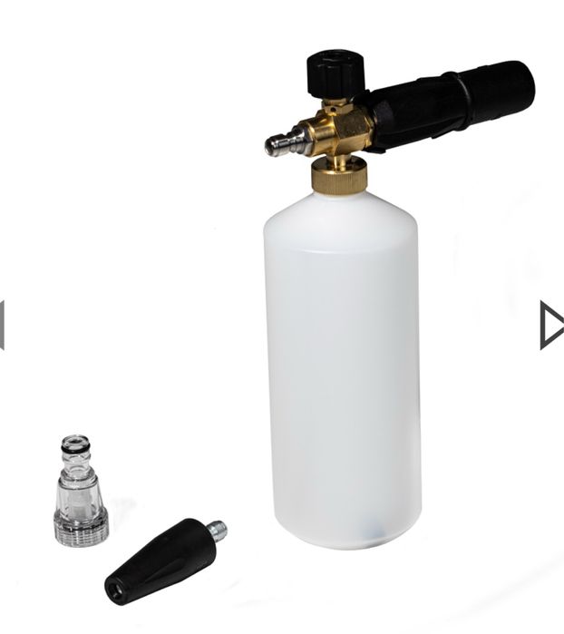 Мойка высокого давления GTM LT890G-3100B 190 бар