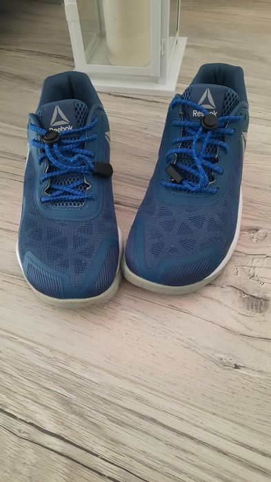 Adidasy Reebok sport