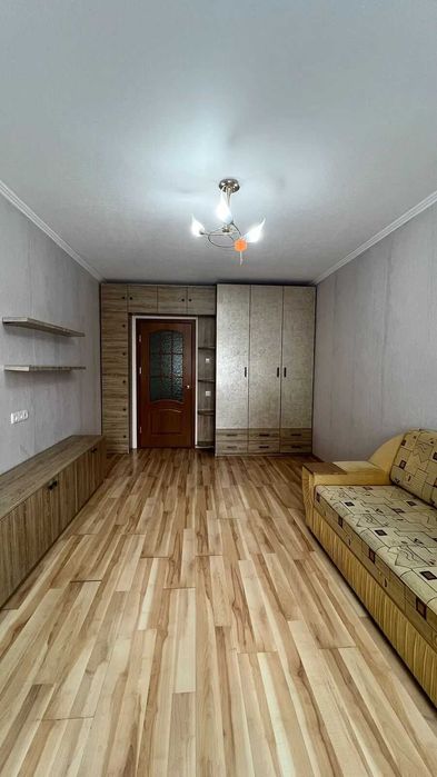 Квартира в охайному житловому стані — можна заїжджати без зайвих витрат