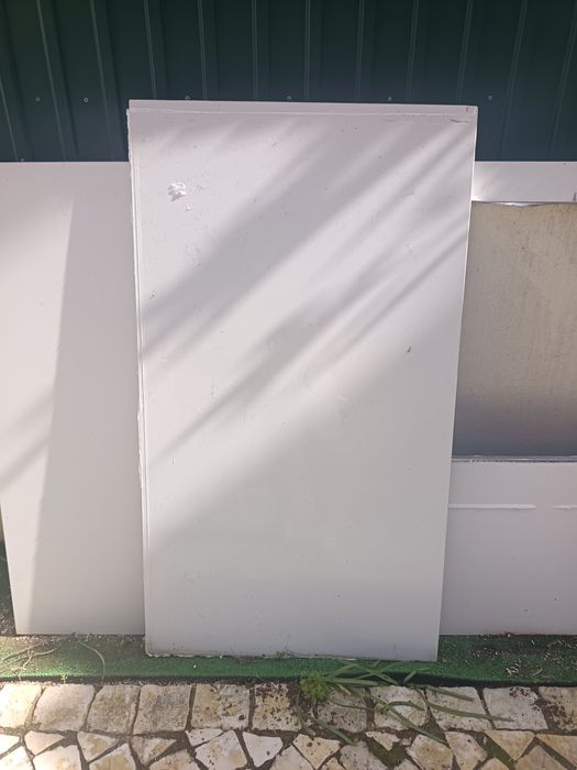 Placa Silestone semi nova