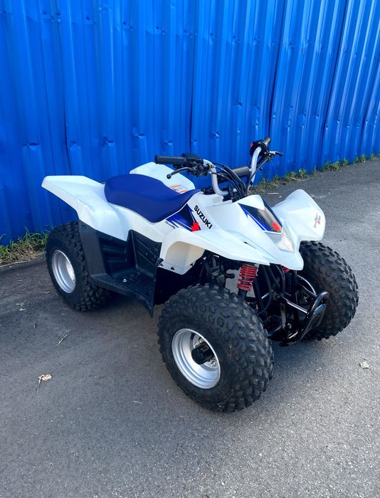 Квадроцикл Suzuki QuadSport Z50