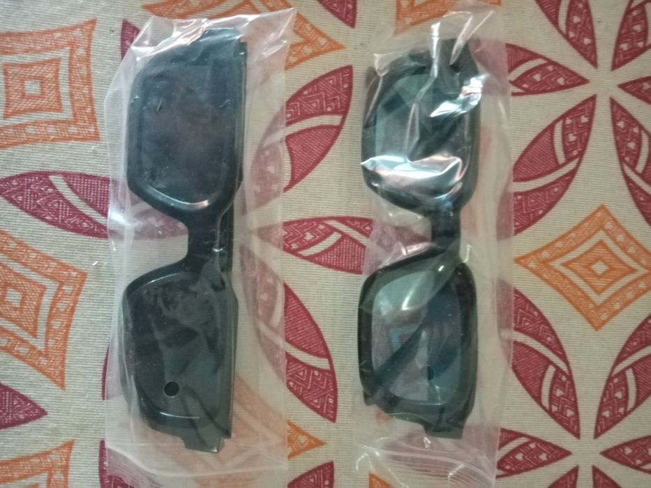 Óculos Retro Novos