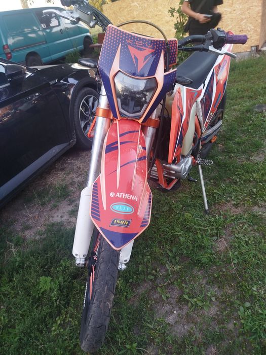 Продам Kovi lite 250