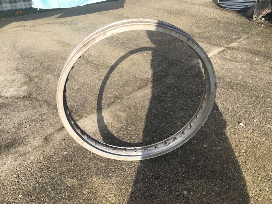 Jante minarelli venda