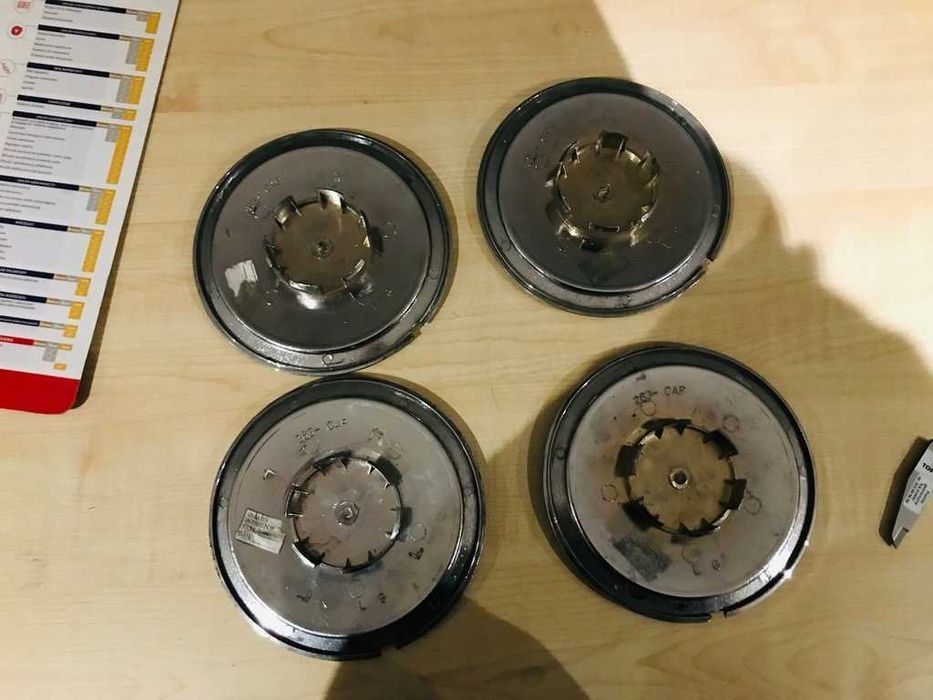 dekielek seat 147mm 14,7cm