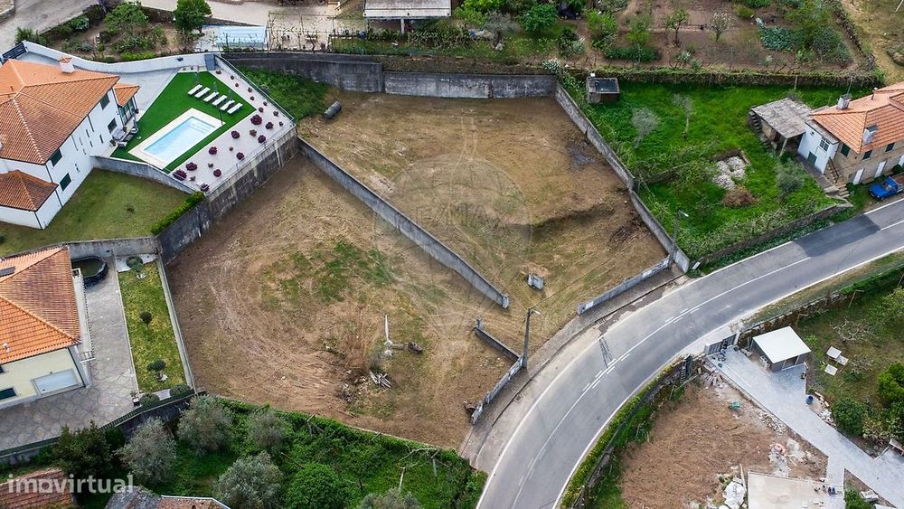 Terreno  para venda — Alvarenga, Aveiro