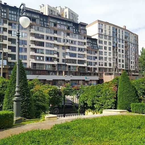 3-кімнатна квартира за адресою вул. Татарська (площа 82 м²) - Atlanta.ua - фото 8