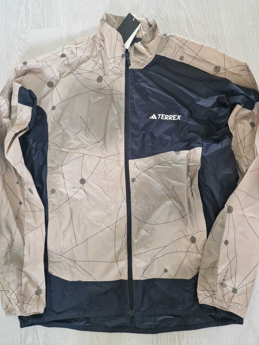 Adidas Kurtka Terrex Trail WIND.RDY  M