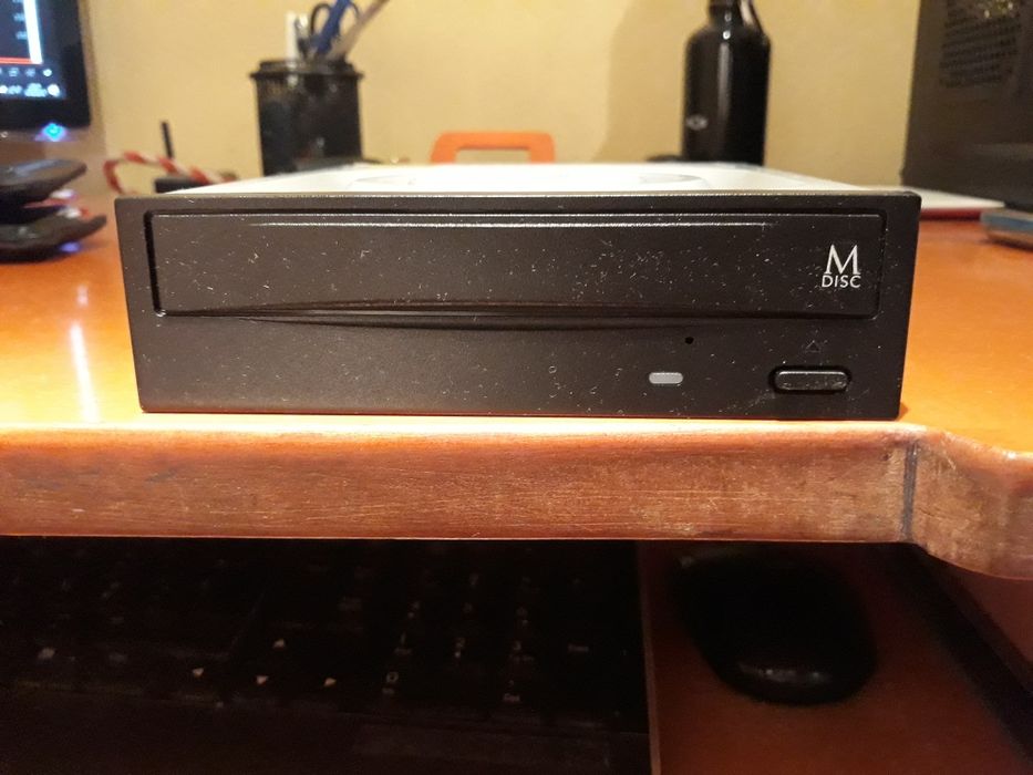 Leitor de cd para computador