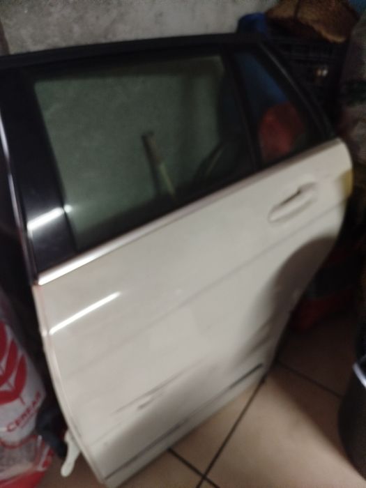 Portas Mercedes W204 c220