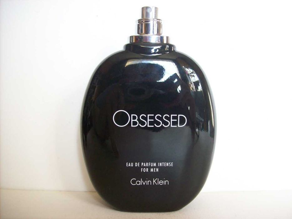 Calvin Klein Obsessed Intense for Men - 125ml - UNIKAT