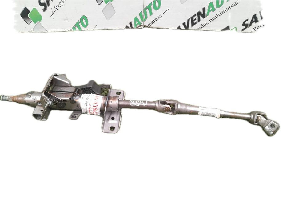 Coluna de direção PEUGEOT 308 II