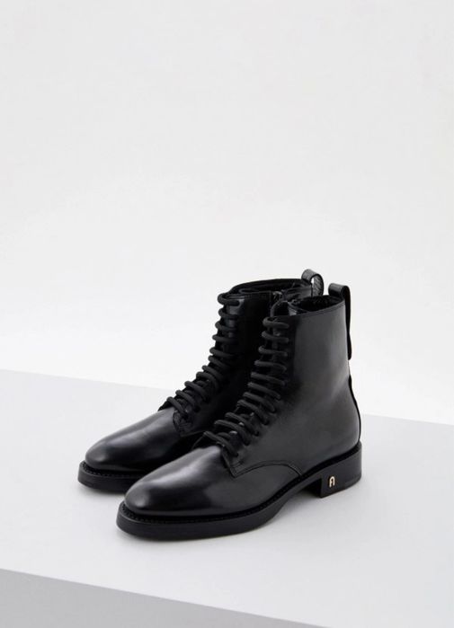 челси ботинки FURLA Оригінал р.38