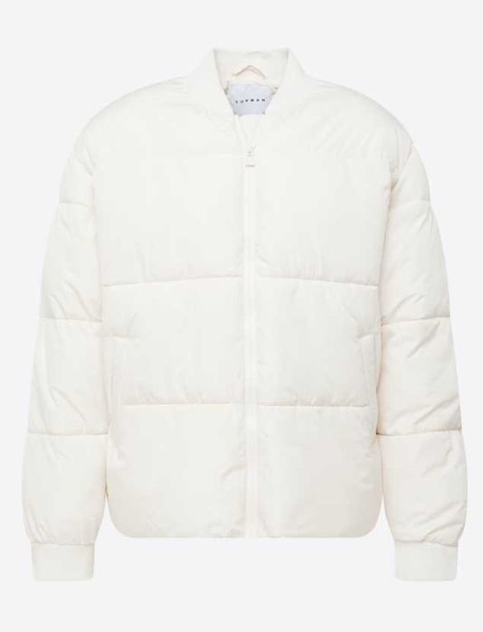 Kurtka bomber męska Topman r. L