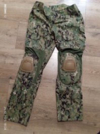 Spodnie AOR 2 Emerson XL