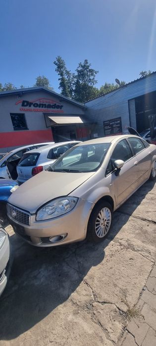 Fiat Linea na części