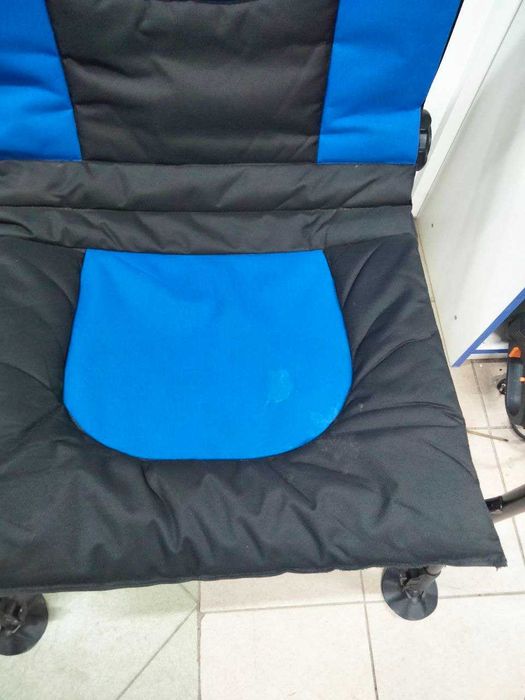 Крісло фідерне Feeder Chair 51X45X47/100CM Carp Zoom