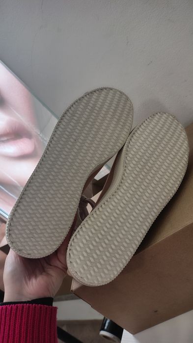 Adidas Nizza 2 rozmiar 44