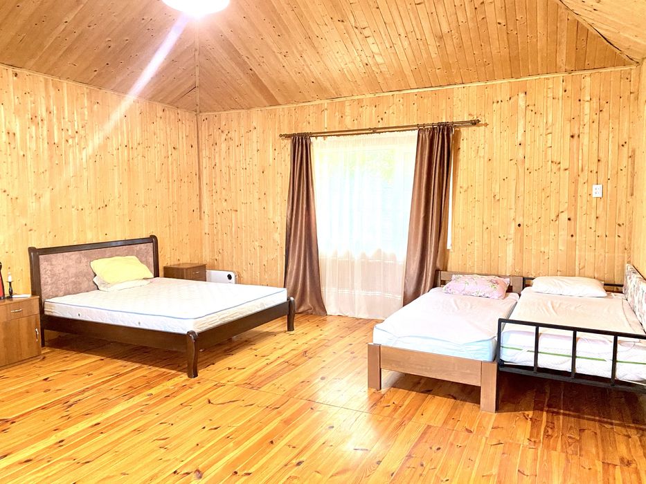 Продам турбазу Геолог, с.Кудашевка, 1,2 Га участок.