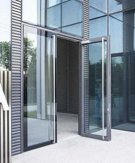 WDS за 4 ДНІ, Aluplast, REHAU, Металопластикові вікна, двері, Відкоси