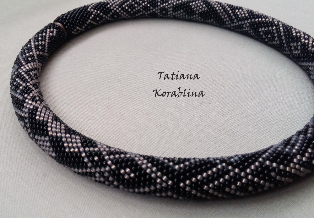 Жгут-оберег 