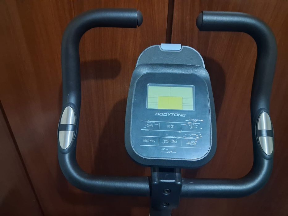 Bicicleta estática - Bodytone du30