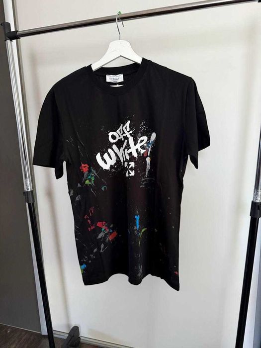 Off-White koszulka