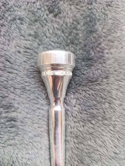 Ustnik do trąbki Denis Wick 1.5c