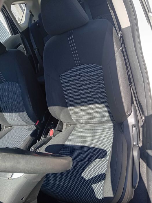 Nissan Note E12 1.2 gasolina