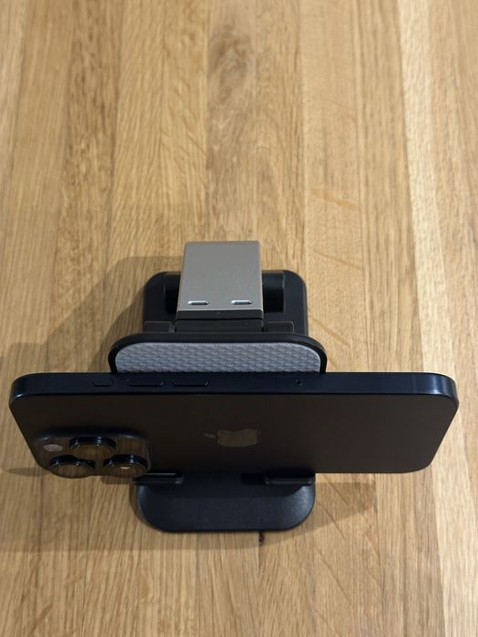 iPhone 15 Pro Blue Titanium 128GB jak nowy!!