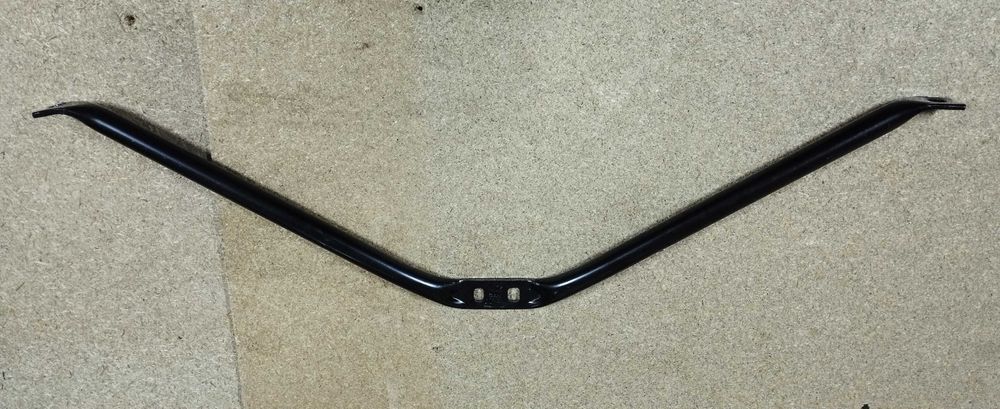 BMW 5 G30 G31 Поперечний V 51647409749 розпорка 51647357211