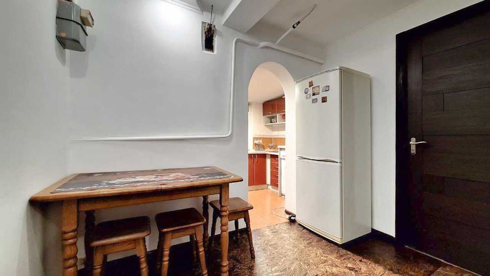 Продам домоволодіння в с.Колоденка.