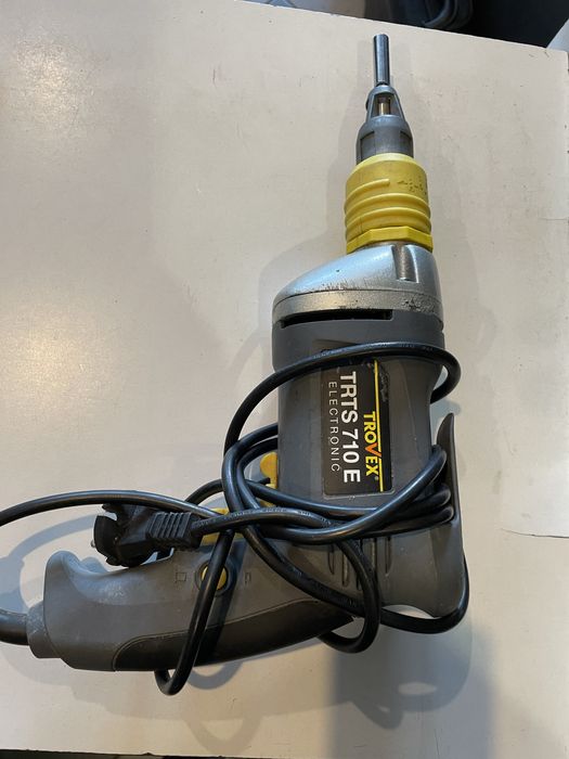 Wkrętarka sieciowaTrovex TRTS 710E