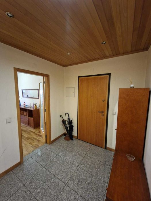 Alugo Apartamento T3 mobilidado em Gualtar Braga
