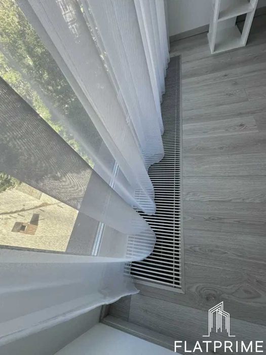 3-кімнатна світла та простора квартира в ЖК "Львівський Квартал"