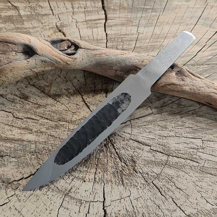 Клинки "Якут" для левши, сталь N690