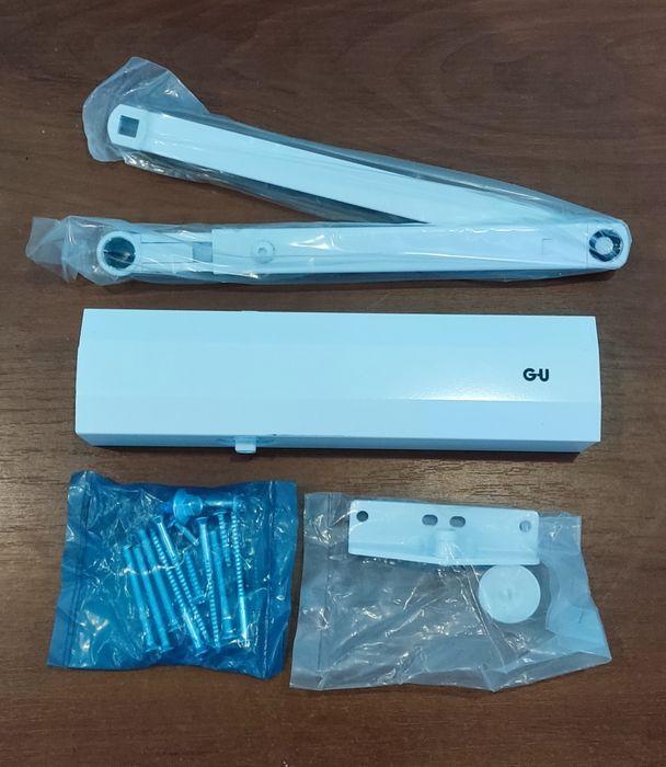 Дотягувач GU BKS, ОТS-430