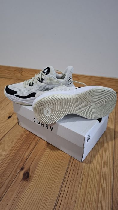 Under Armour Curry Splash 24 - NOVOS472355349956536322