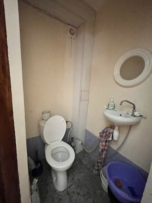 Продается квартира в с.Броска