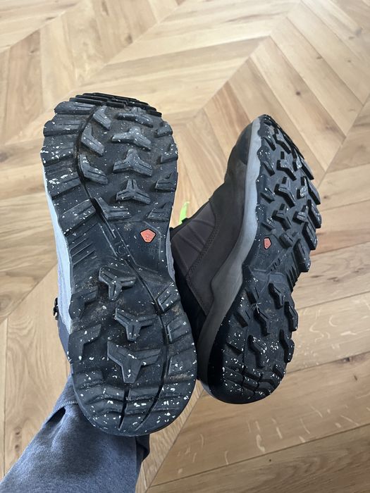 Buty trekingowe meskie MH500