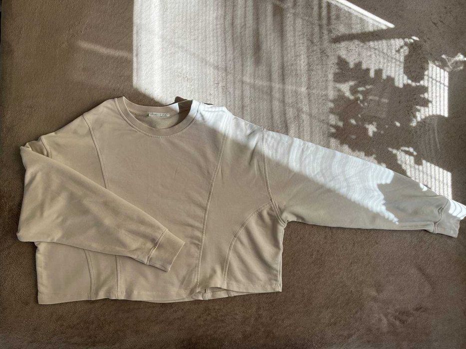 Bluza damska Oysho