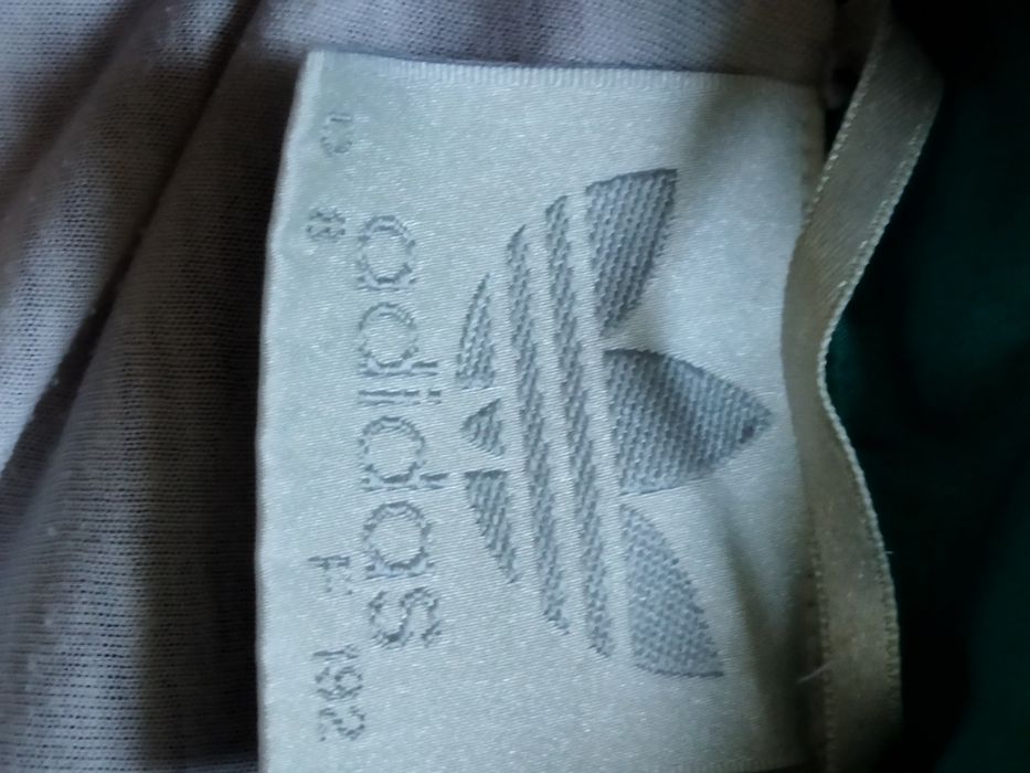 Adidas ветровка винтаж