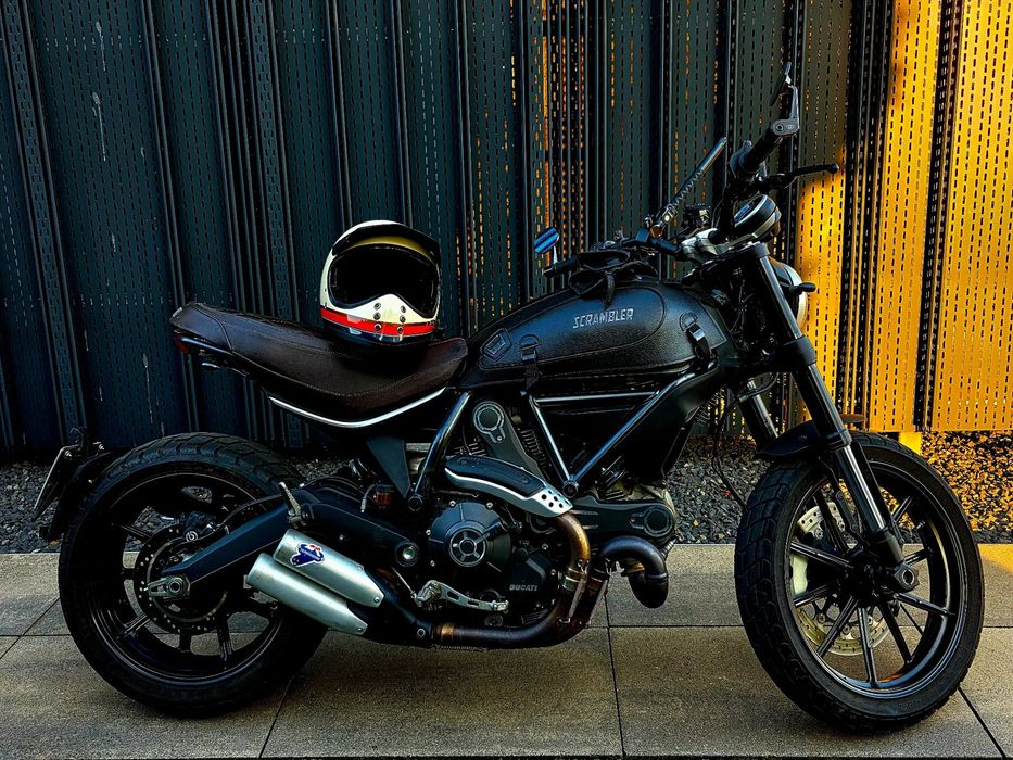 Ducati