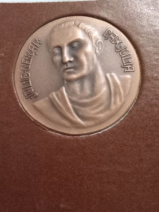 Filo-Medalhística - 2000 de Beja
