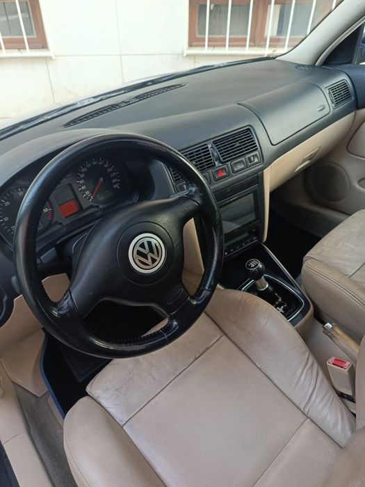 Volkswagen Golf IV 1.9 TDI 150cv ARL