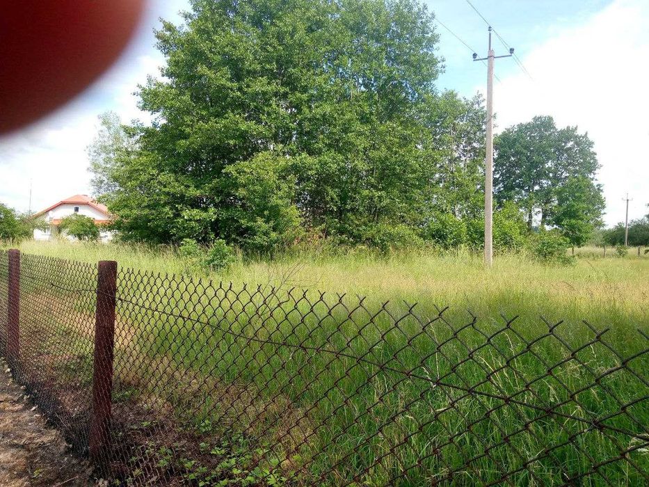 Будинок з земельною ділянкою