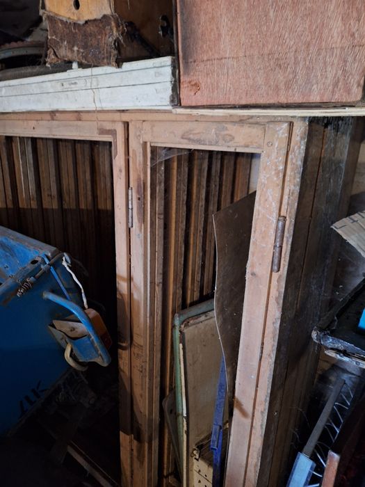 Вікна з дерева  1800×1400×120